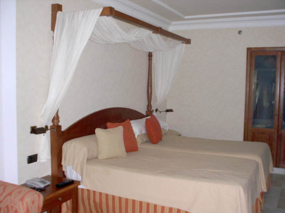 Gran Tacande Gran Tacande Wellness & Relax Costa Adeje