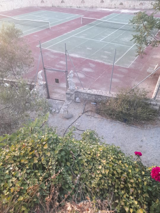 Sport & Freizeit Almyrida Village & Waterpark