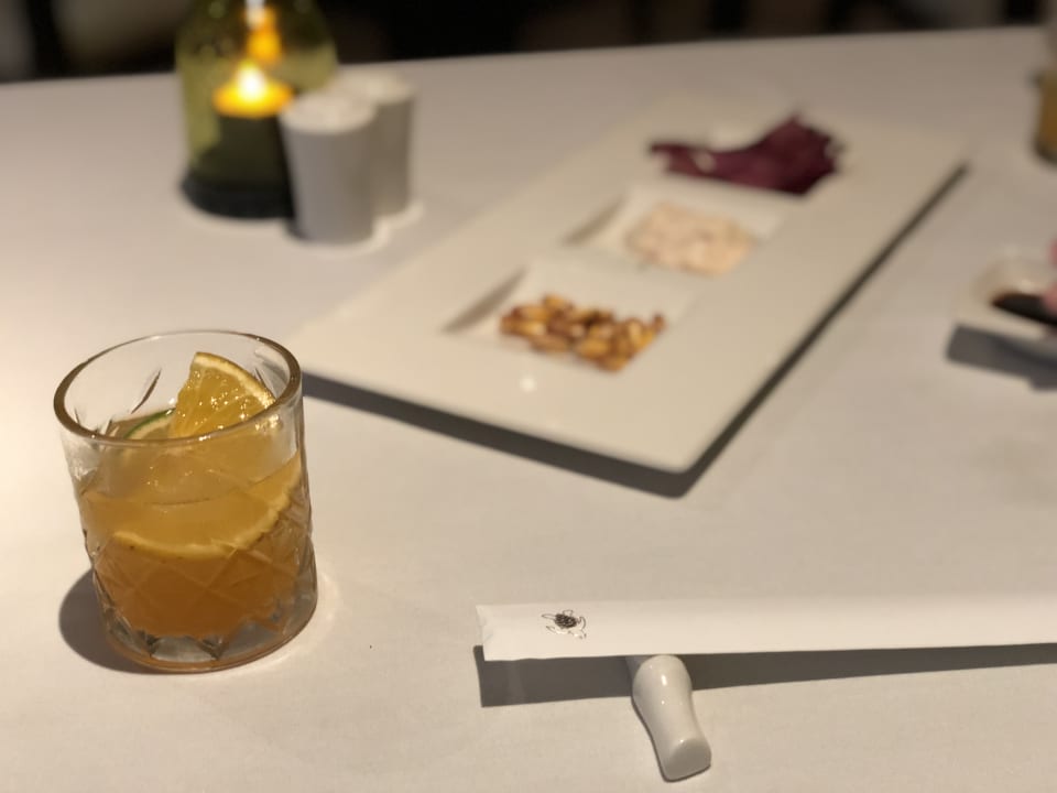 Gastro Akumal Bay Beach & Wellness Resort