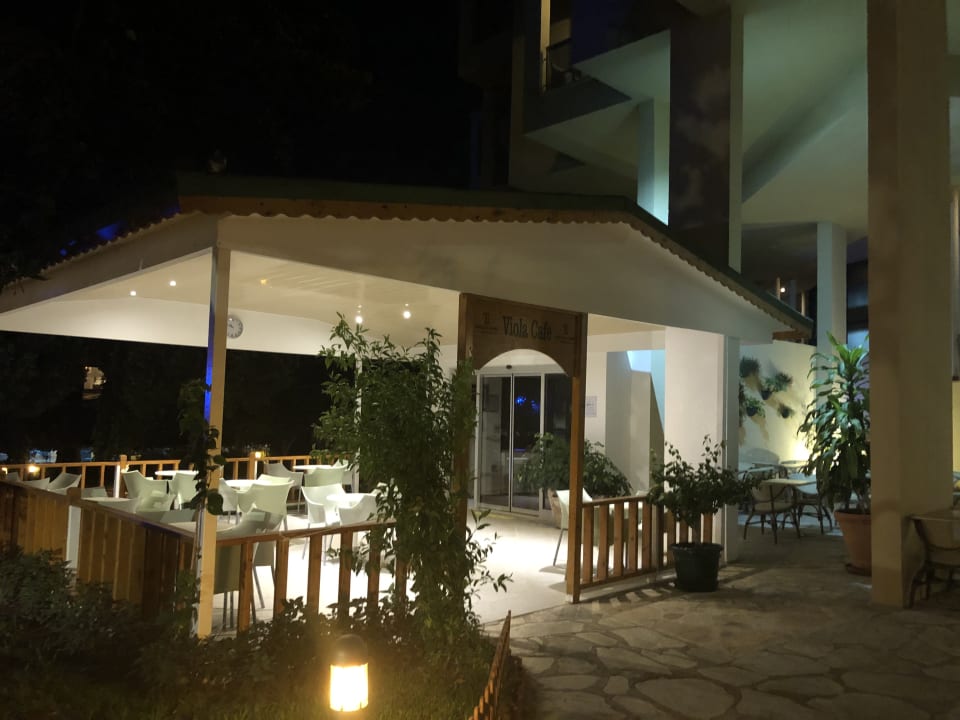 Gastro Le Jardin Resort