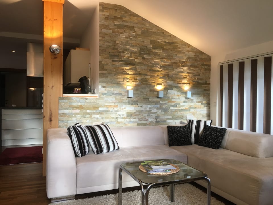 Zimmer Appartementhaus Finis