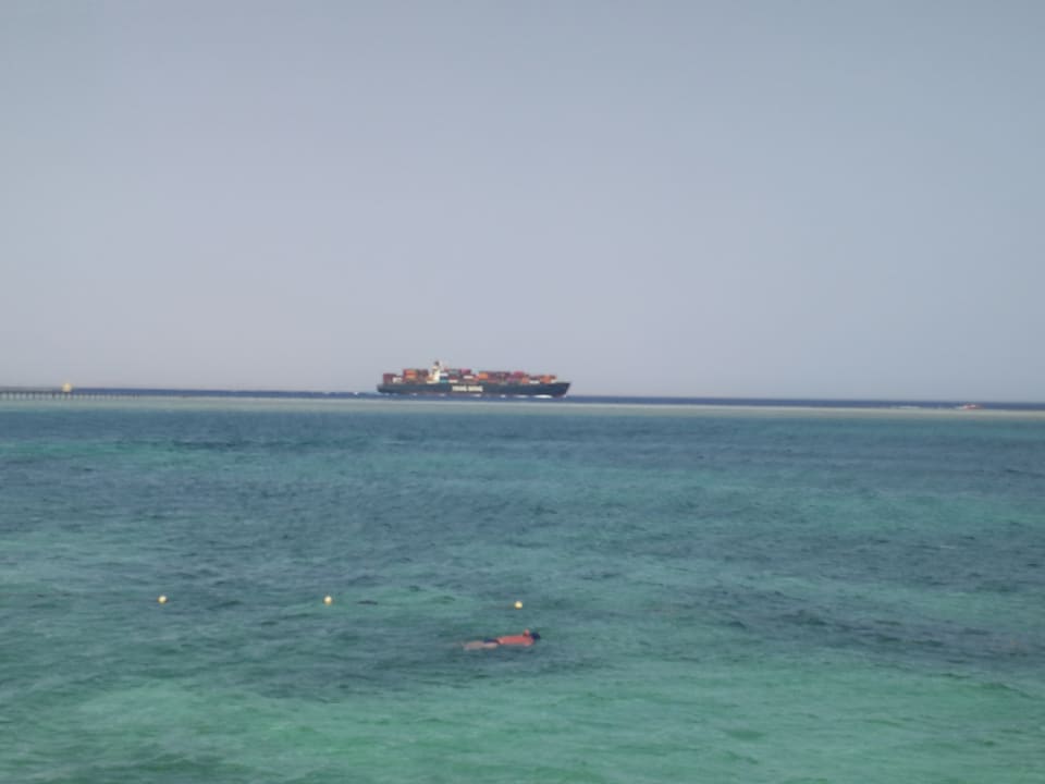 Ausblick Regency Plaza Aqua Park & Spa