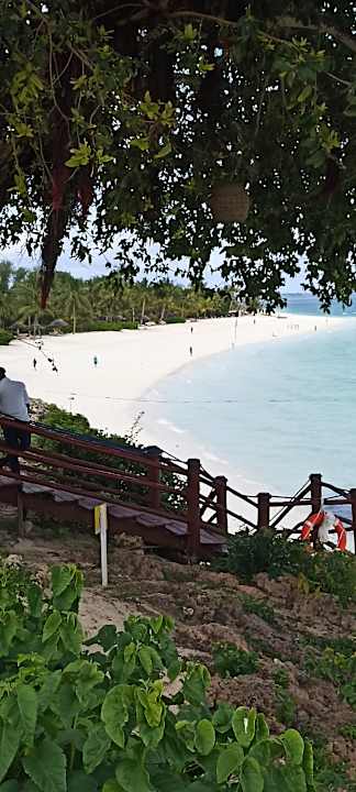 Strand Hotel Riu Palace Zanzibar