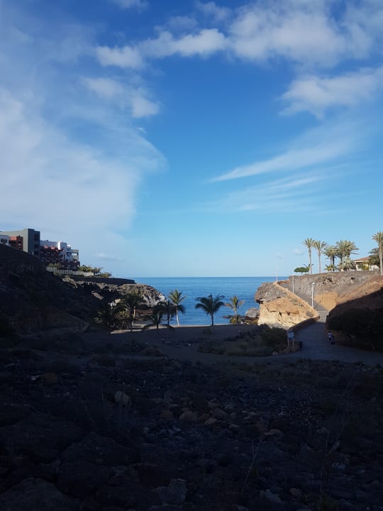 Strand Hotel Riu Buenavista