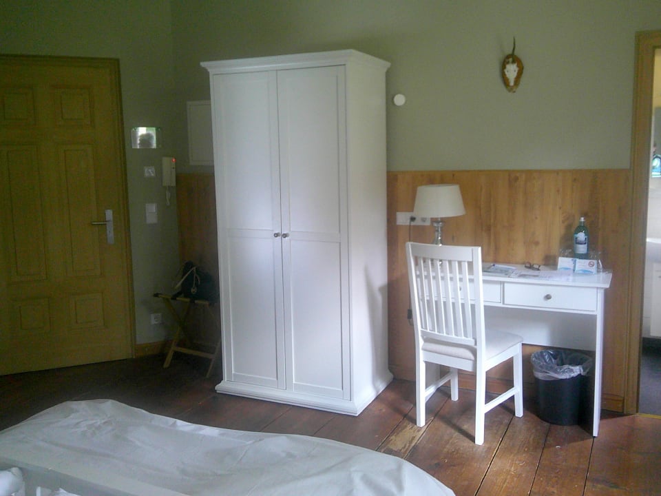 Zimmer Hotel Jagdschloss Letzlingen