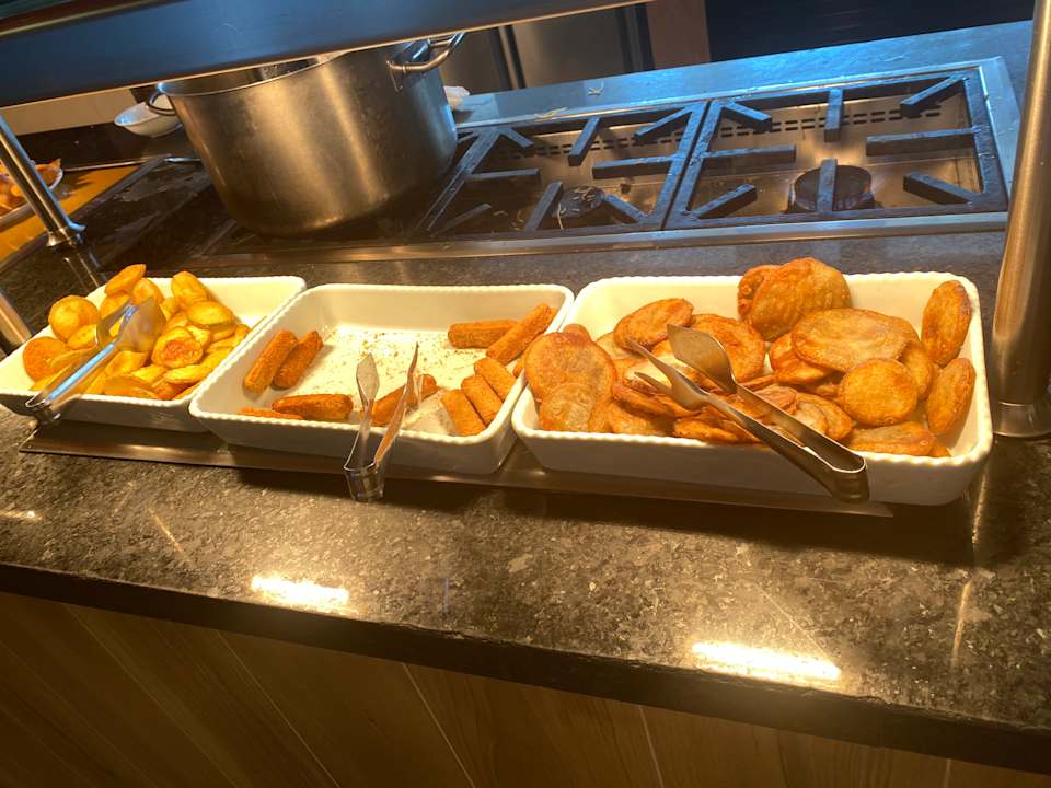 Gastro Hotel Riu Gran Canaria