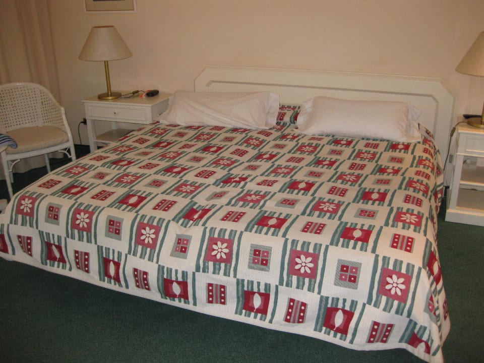 Zimmer Hotel Tigaiga