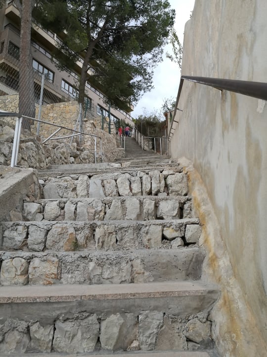 Sonstiges Hotel Aldea Cala Fornells 2