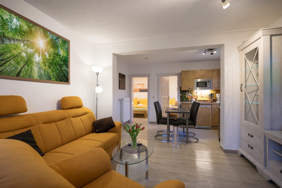 Zimmer Ferienanlage Zum Wildbach Schierke