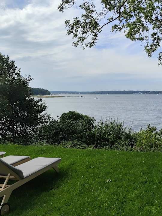 Pool Alter Meierhof Glücksburg