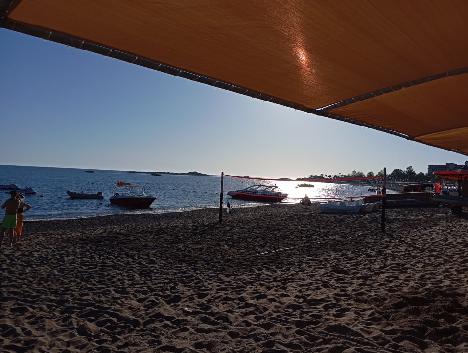 Strand Arycanda Kirman Premium