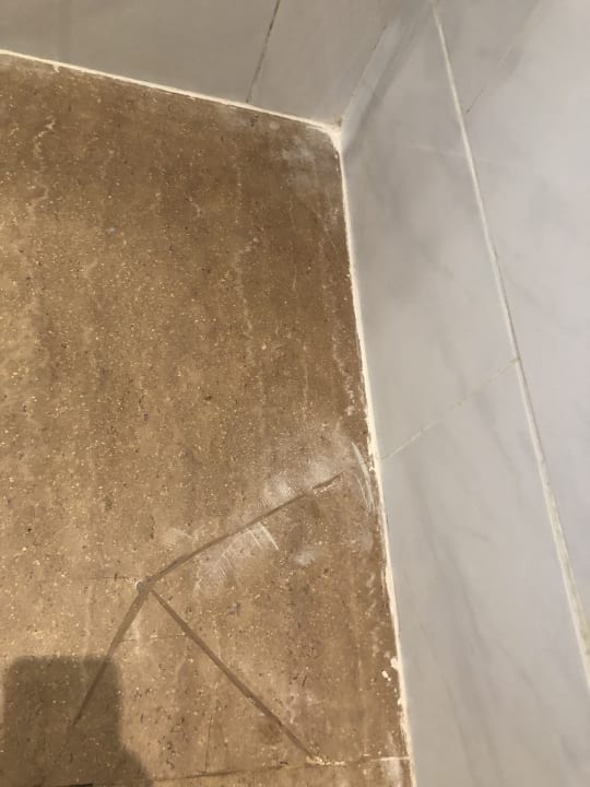 Zimmer Mövenpick Resort & Spa El Gouna