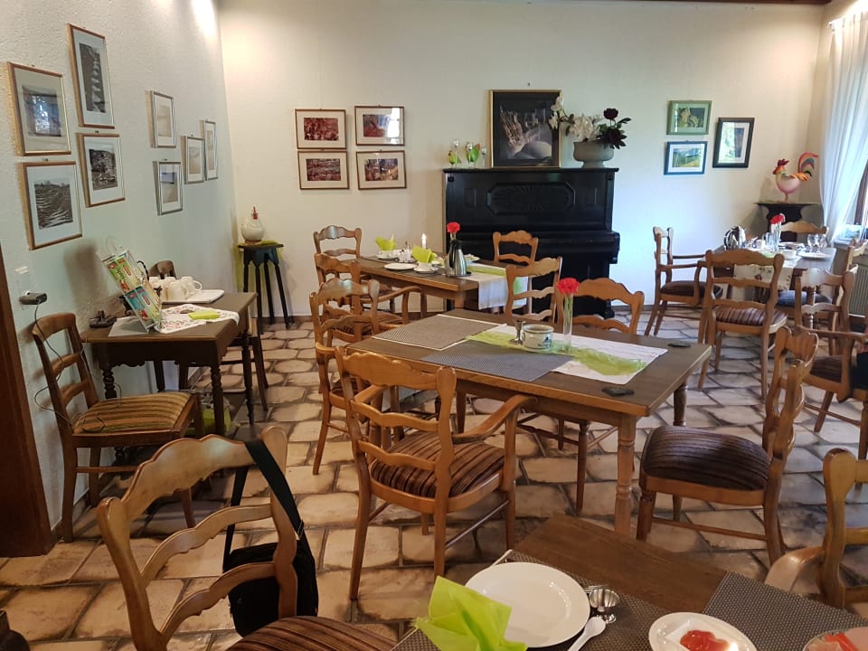 Gastro Winzerhof Gietzen