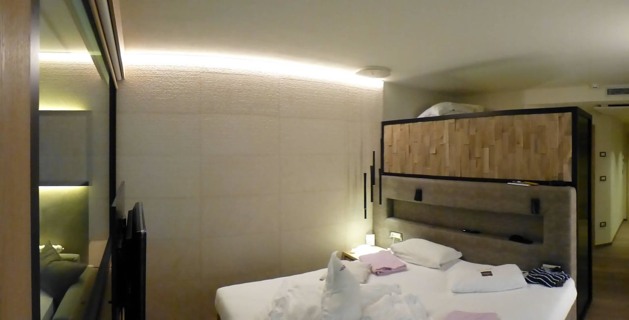 Suite Charlotte Hotel Prokulus