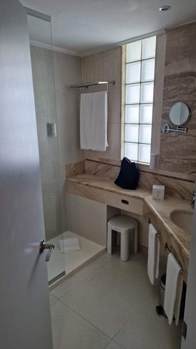 Zimmer Corallium Dunamar by Lopesan Hotels