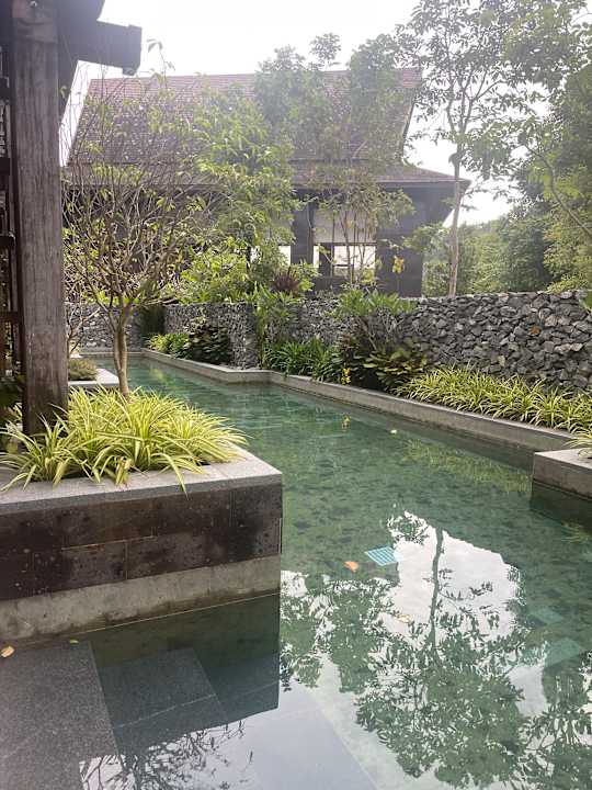 Pool Dinso Resort & Villas Ko Chang, Vignette Collection by IHG