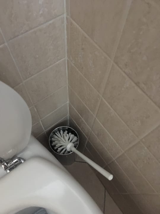 Zimmer Hotel Sisto V