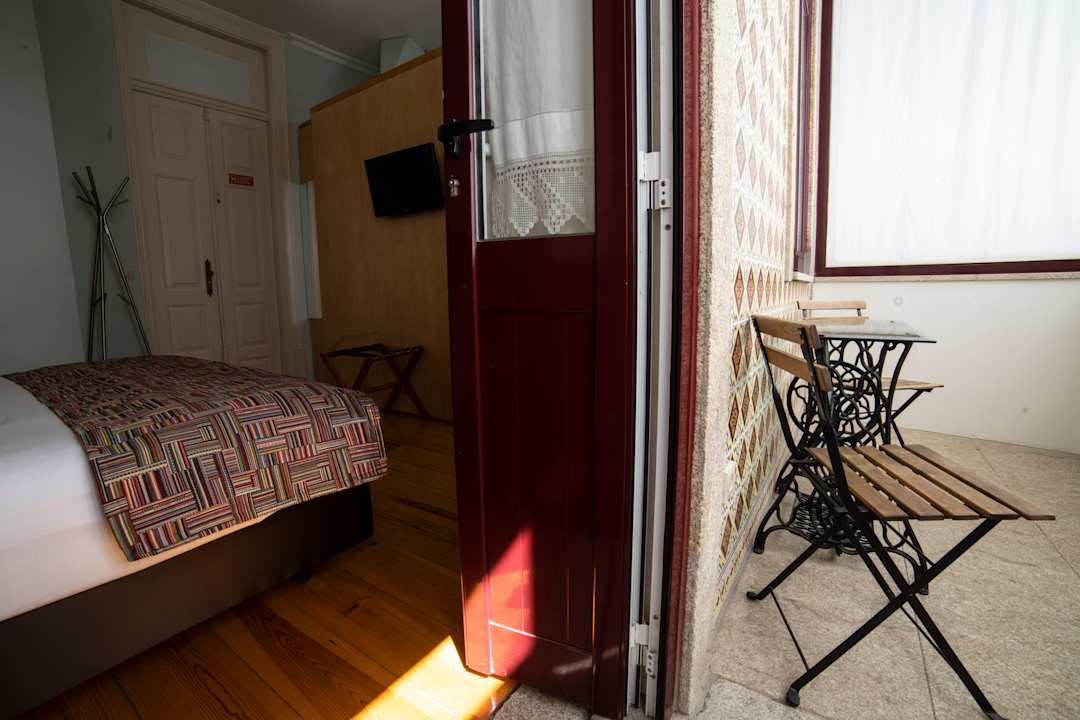 Zimmer Dukes Corner Guest House