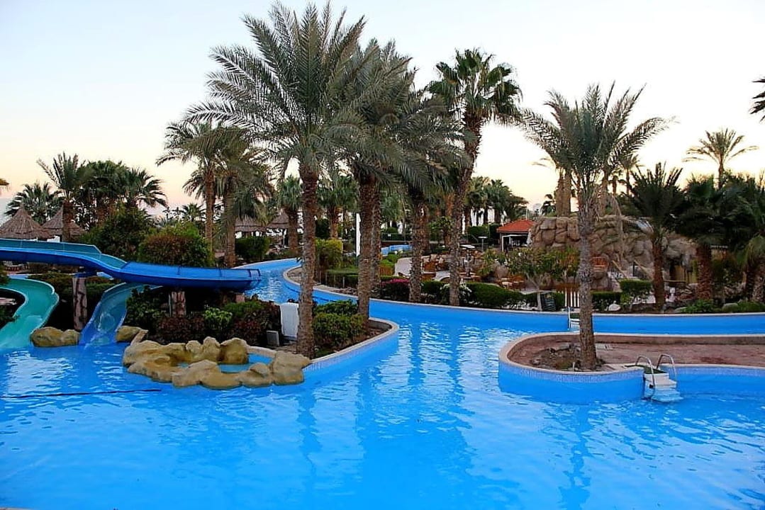 48 Pickalbatros Golf Beach Resort