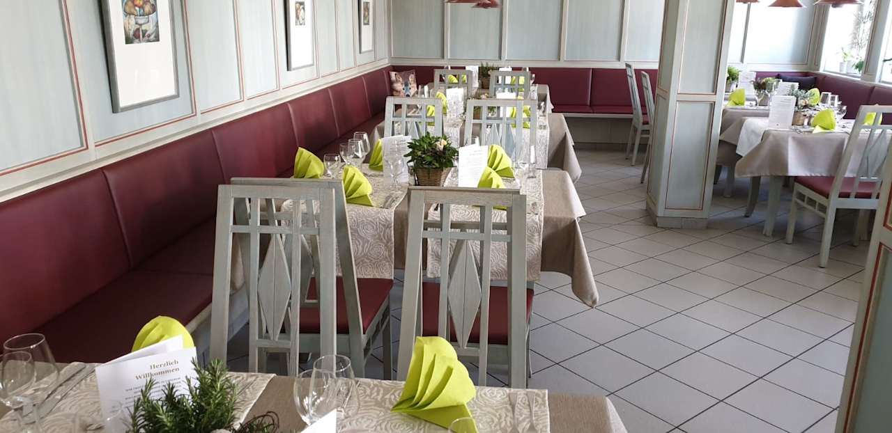Gastro Hotel Gasthof am Schloß