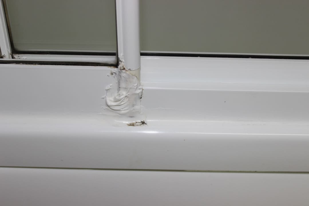 Badezimmer Acapulco Beach Club & Resort