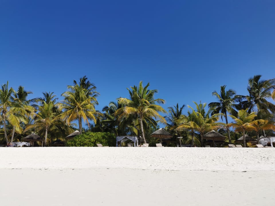 Strand Zuri Zanzibar Hotel & Resort