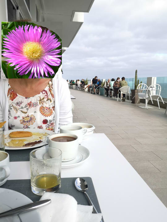 Gastro Atlantic Mirage Suites & Spa - Adults only