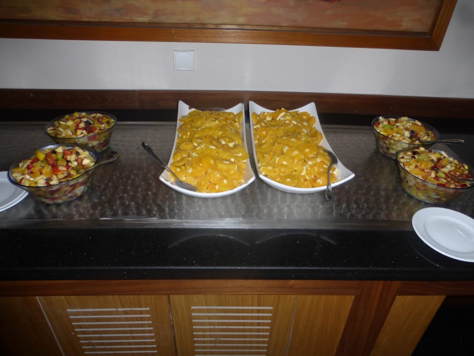 Gastro Atlas Amadil Beach Hotel