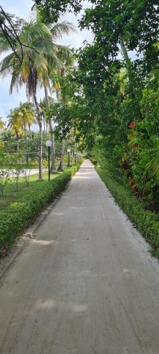 Garten Adaaran Select Hudhuran Fushi - Premium All Inclusive