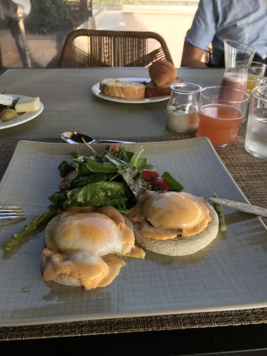 Gastro Miraggio Thermal Spa Resort