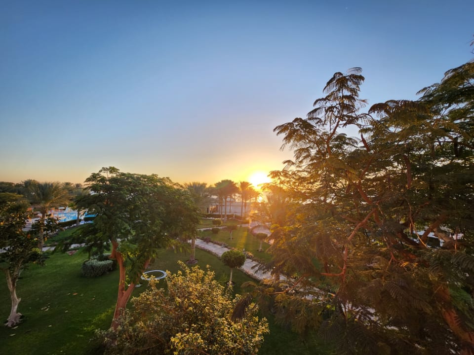 Ausblick Sentido Caribbean World Soma Bay