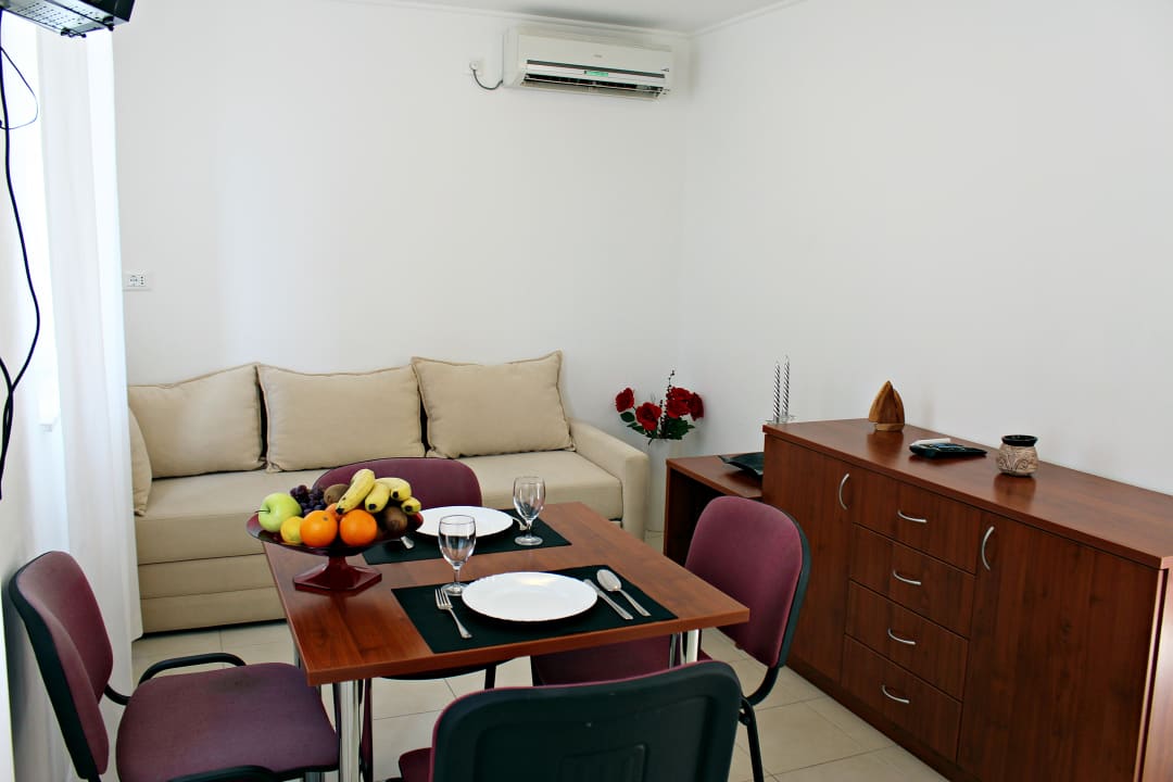 Zimmer Apartments Dolac