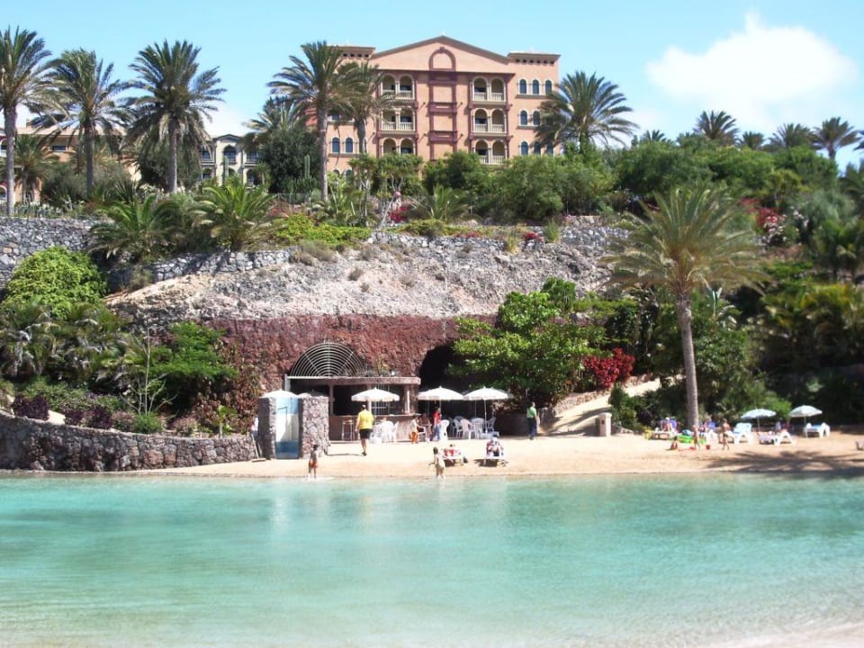Schön oder? R2 Rio Calma Hotel & Spa & Conference