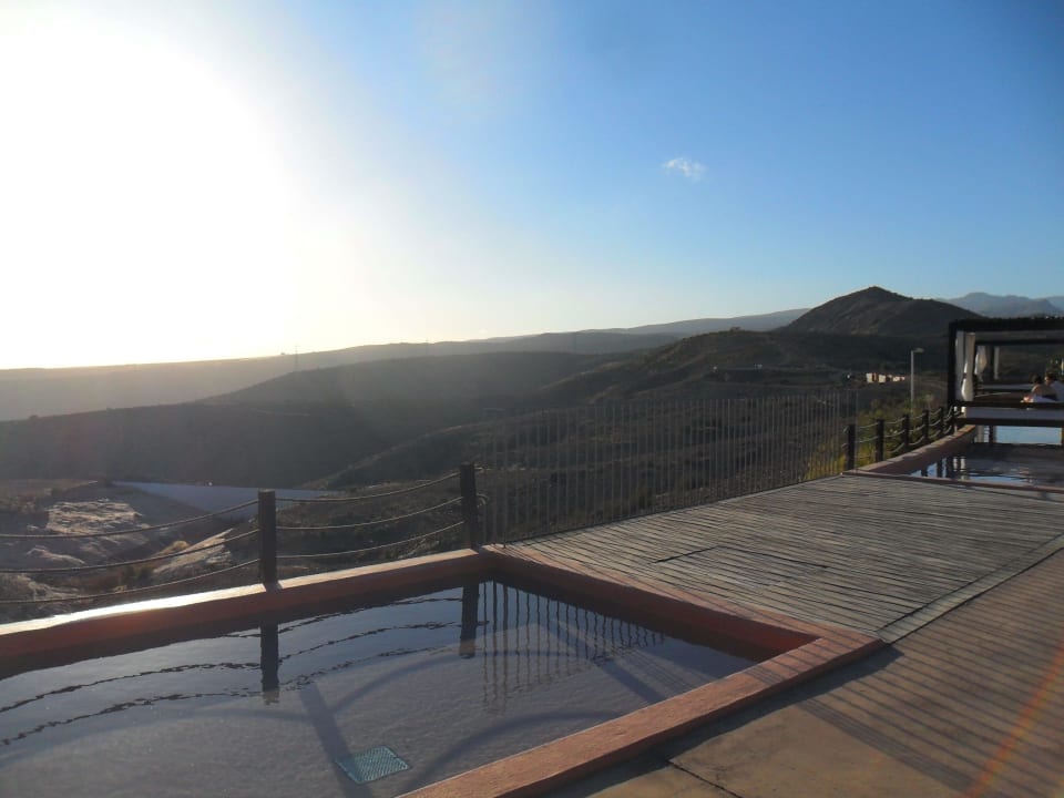 11. Stock Salobre Hotel Resort & Serenity