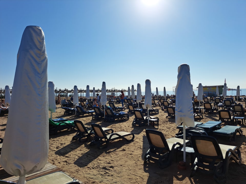 Strand Sentido Trendy Verbena Beach