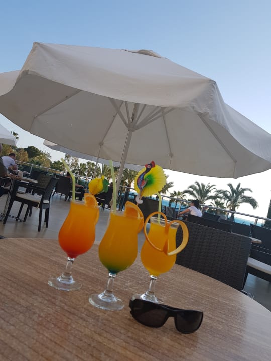 Gastro Annabella Diamond Hotel & Spa