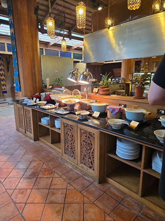 Gastro Santhiya Koh Phangan Resort & Spa