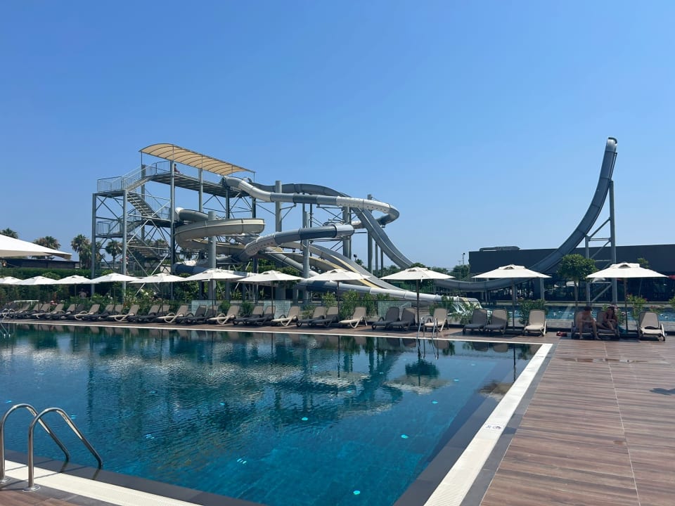 Sport & Freizeit Jacaranda Luxury Resort