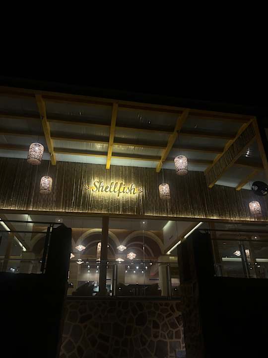 Gastro Pickalbatros Vita Resort - Portofino Marsa Alam