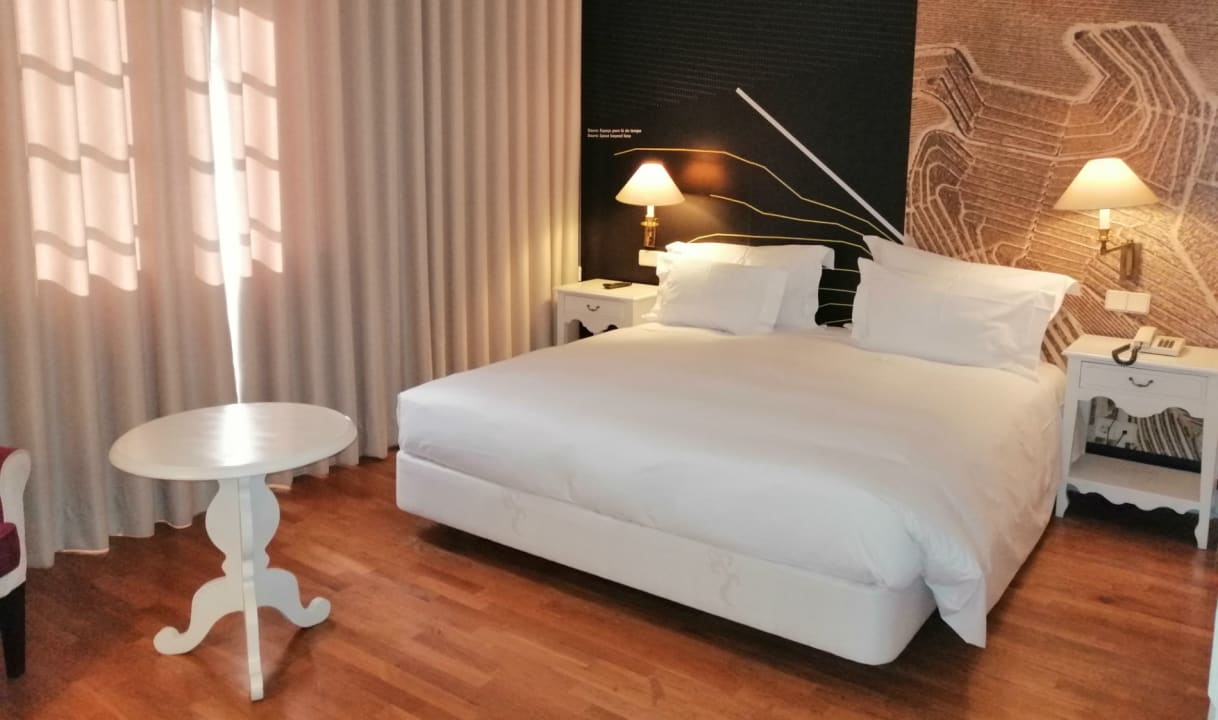 Zimmer Pousada Palacete Alijó