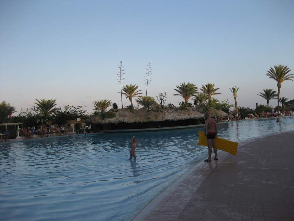 lti Hotel Mahdia Beach Mahdia Beach & Aquapark