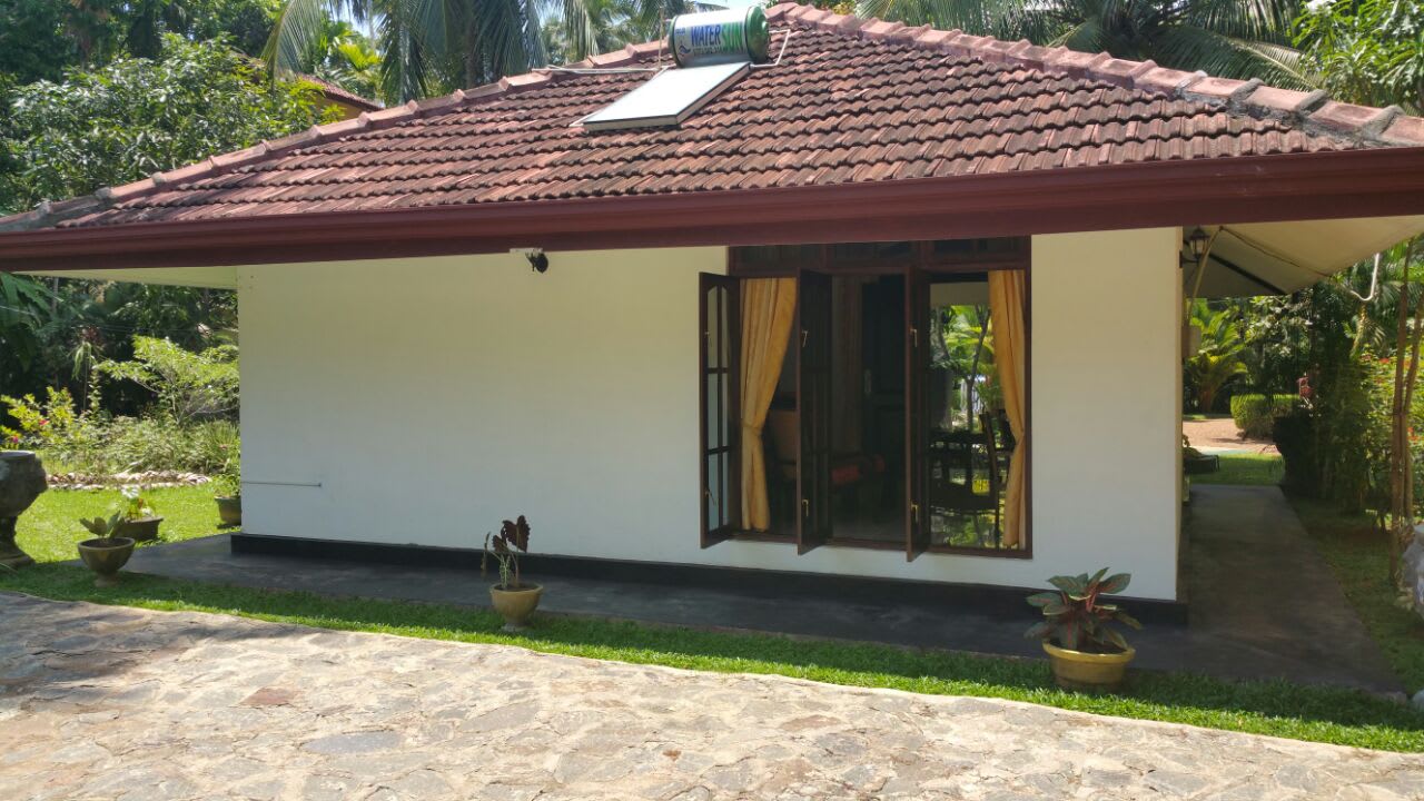 Zimmer Traum Villa Bentota