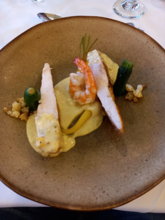 Gastro Lindos Princess Beach Resort & Spa