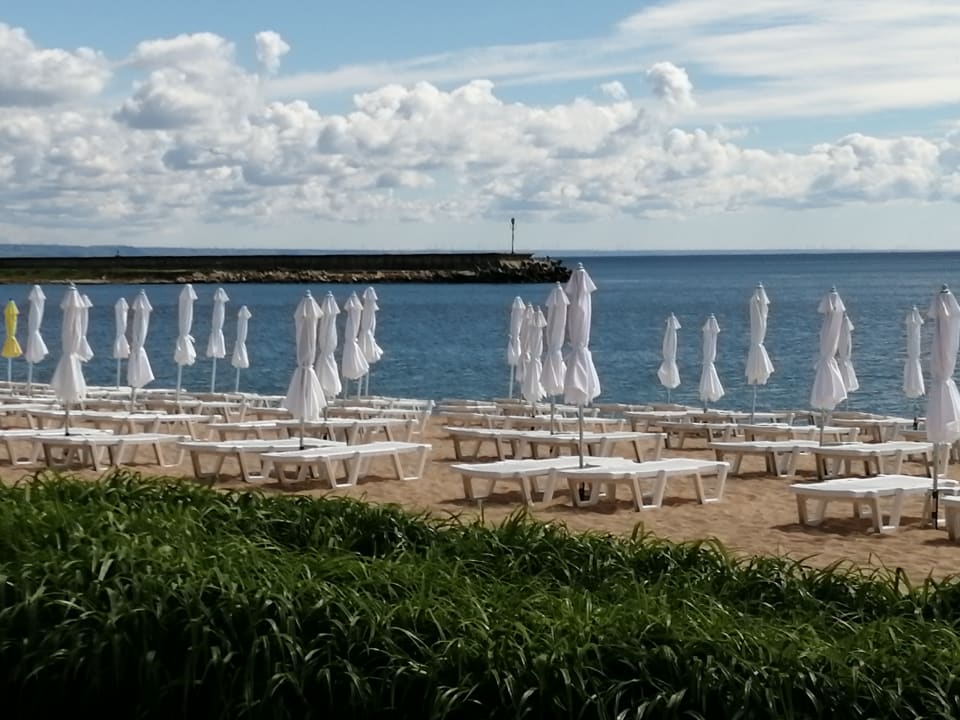 Strand GRIFID Encanto Beach