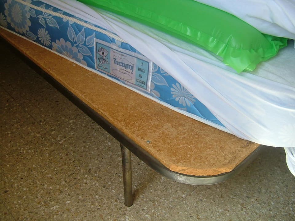 Schlafzimmer Roca Verde by Folias Hotels