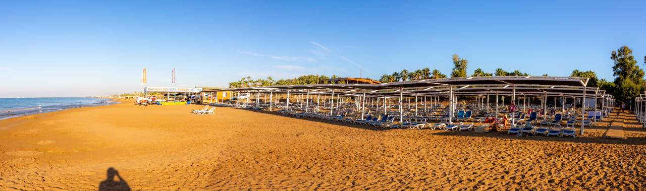 Strand Alba Resort Hotel
