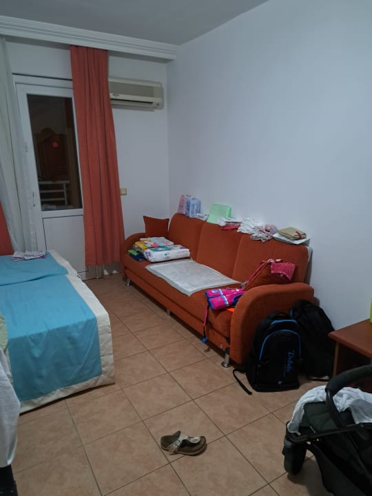 Zimmer Xeno Eftalia Resort Hotel