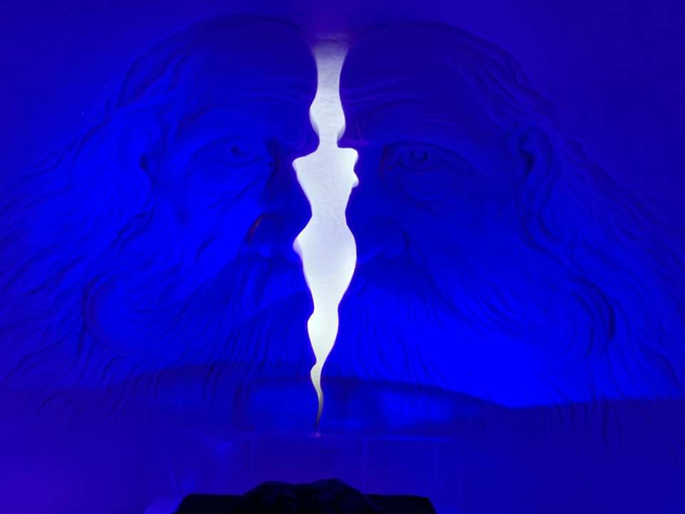 Zimmer Lapland Hotels SnowVillage