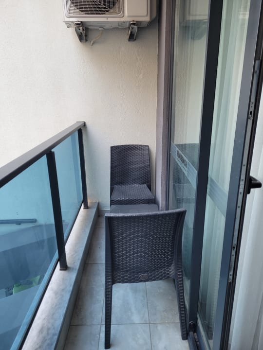 Zimmer Relax Beach Hotel