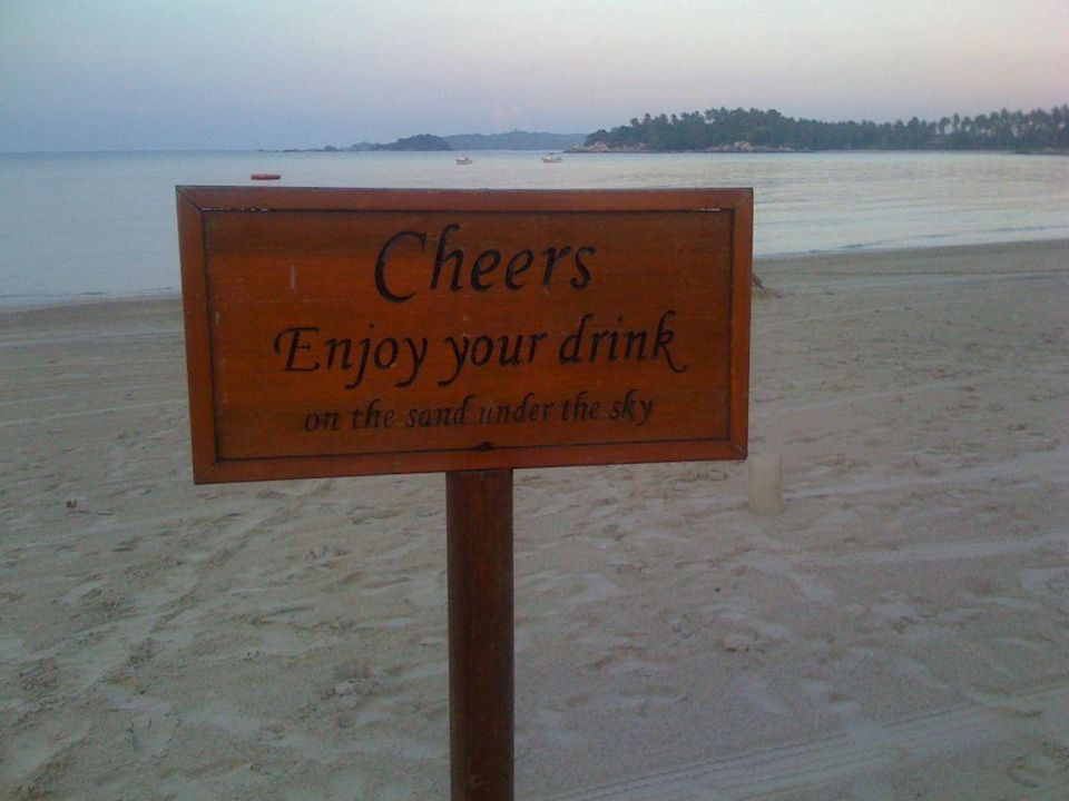 Angsana Beach Hotel Angsana Bintan